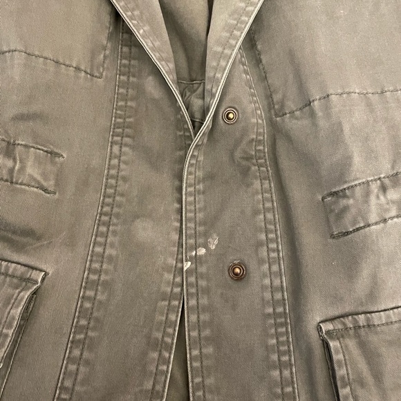 Utility Jacket - Picture 2 of 2